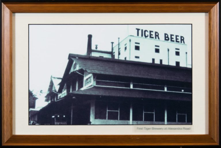 channelnewsasia.com - Darcel Al Anthony - Tiger Beer: From pioneering tropical lager to Singapore icon, and soon, imported brew