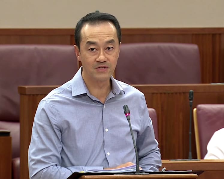 Standardising 'use by', 'best before' dates of food may result in additional packaging costs: Koh Poh Koon