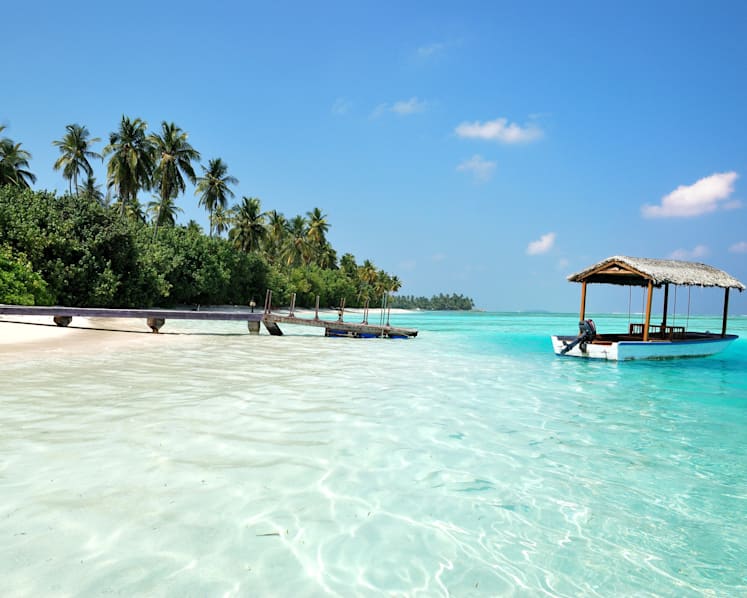 Why it makes sense for Maldives to be Singapore’s first leisure travel bubble