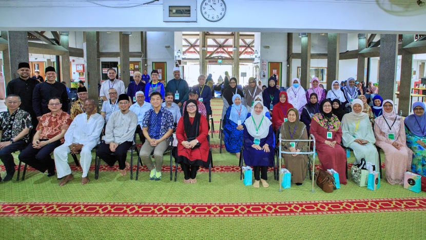 Bakal jemaah haji dinasihatkan tentang kesihatan, cuaca panas di Makkah