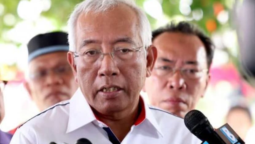 Sebarang keputusan UMNO perlu lalui struktur Majlis Kerja Tertinggi, Biro Politik Sebarang keputusan UMNO perlu lalui struktur Majlis Kerja Tertinggi, Biro Politik
