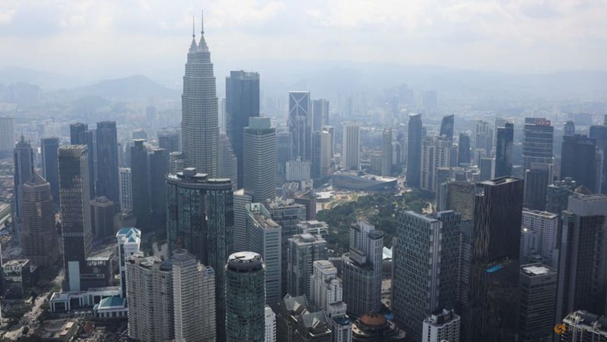 Illegal crypto mining drained USb of Malaysian power: Ministry