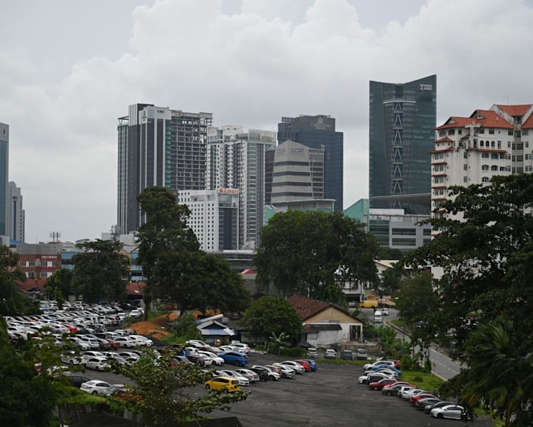 Johor reverting to Saturday and Sunday weekends from Jan 1, 2025