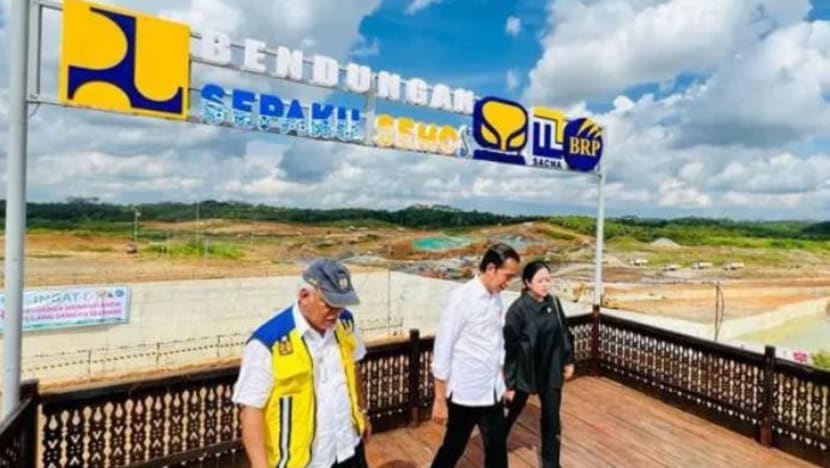 Indonesia sangkal kebimbangan berkait projek ibu kota bernilai AS$32 bilion, umum insentif baru