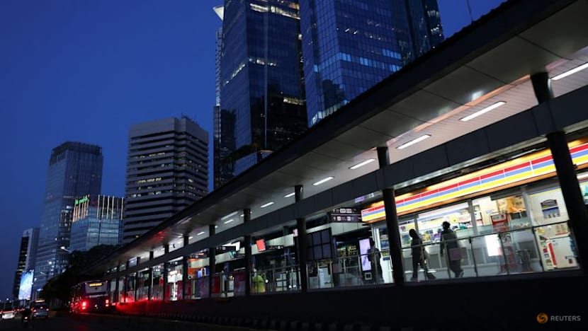 Indonesia Jan-Aug budget deficit at 1.35% of GDP, ministry data shows