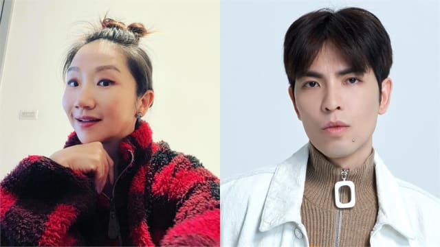 他们都在新加坡！萧敬腾开唱，陶晶莹惊喜探班