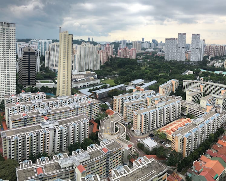 3D-printed bathrooms suitable for high-rise flats: NTU, BCA