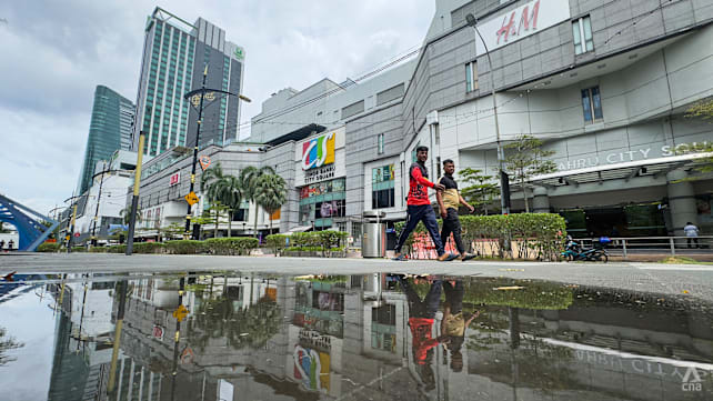 JB set to see new and upgraded shopping malls cashing in on RTS Link, but some are concerned