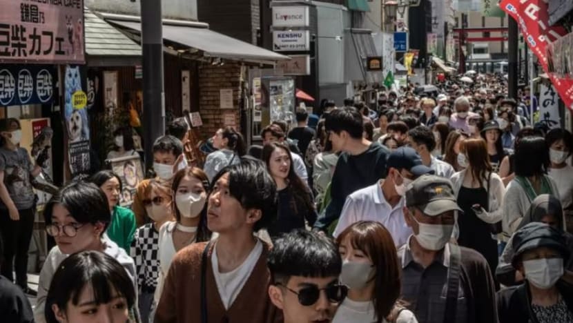 jelasBERITA: Apa itu jangkitan tekak 'strep' yang kian berleluasa di Jepun dan adakah SG terjejas?