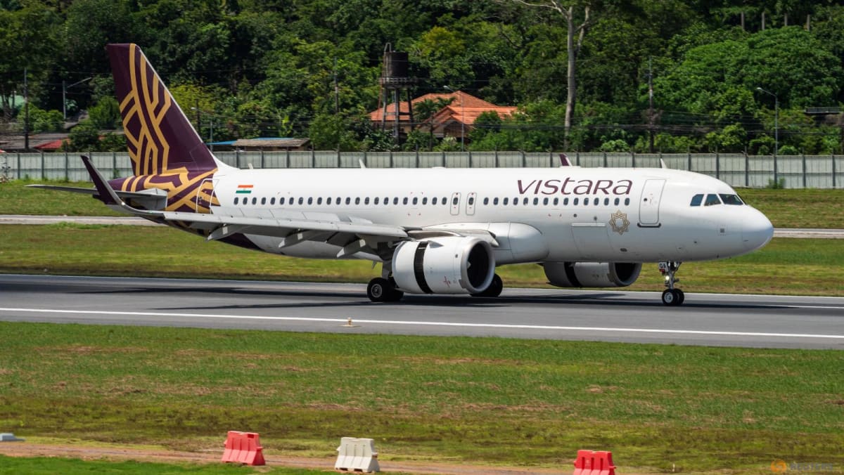 Air India flight makes emergency landing in Thailand after bomb threat; ...