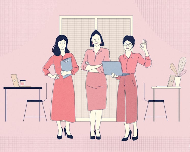 Commentary: Why being called ‘detail‑oriented’ can stall a woman’s career