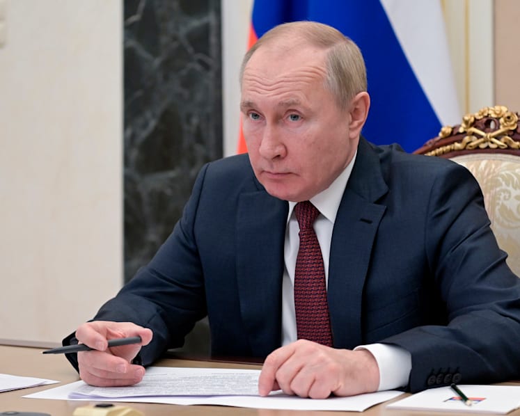How a country joins NATO (and why Putin cares)