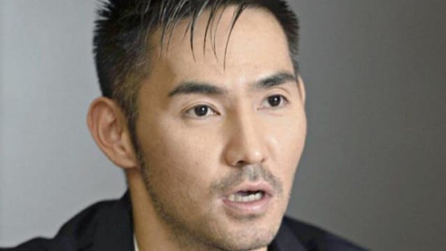 《海角七号》中孝介澡堂猥亵男客遭捕，社媒小号疑似曝光，内藏大量裸照性视频！
