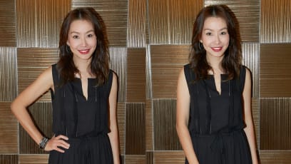 Ann Kok: "I’m Basically A Maid At Home Now"