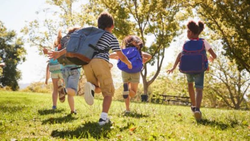 DARI LUAR DARJAH: Tutup Sekolah. Buka Hati dan Minda
