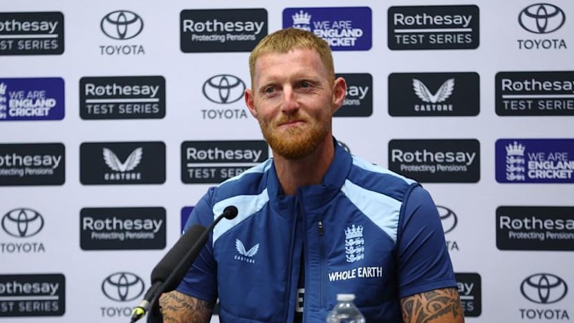 Former England Captain Stokes joins BBL side Adelaide Strikers