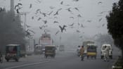 'Really suffocating': Pakistan emerges from record smog season