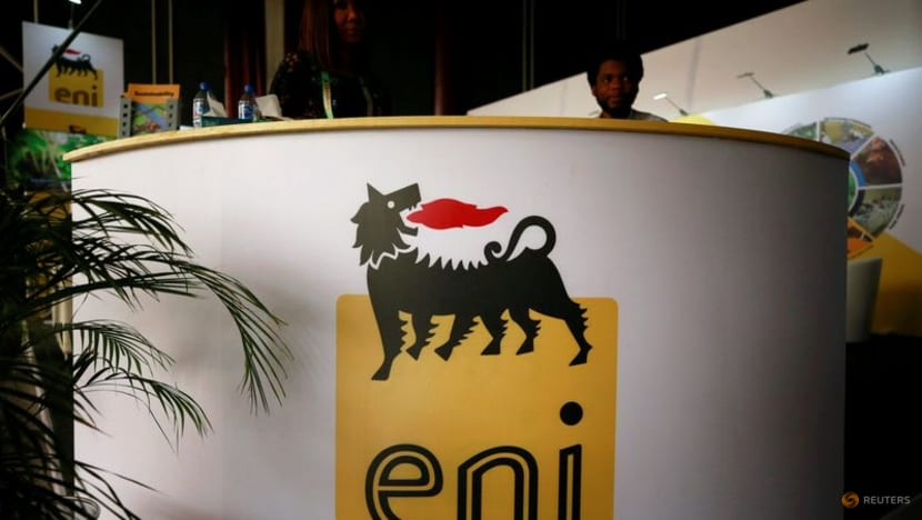 Petronas, Eni to form Southeast Asia-focused gas venture by end-2025 Petronas, Eni to form Southeast Asia-focused gas venture by end-2025