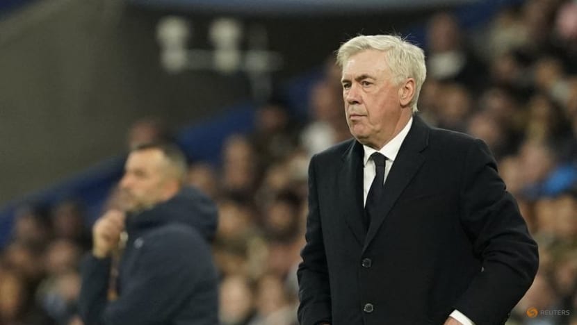 Real Madrid can't afford to drop more points in LaLiga, Ancelotti says