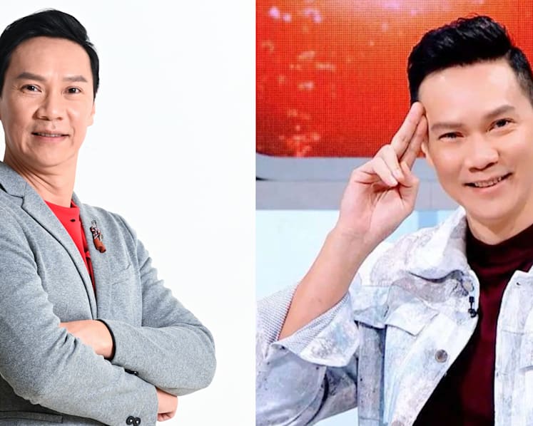 First-Time Top 40 Nominee Brandon Wong Says He Feels Like A “Mature Woman Finally Pregnant After Trying For Years”