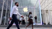 Apple loses bid to dismiss US smartphone monopoly case