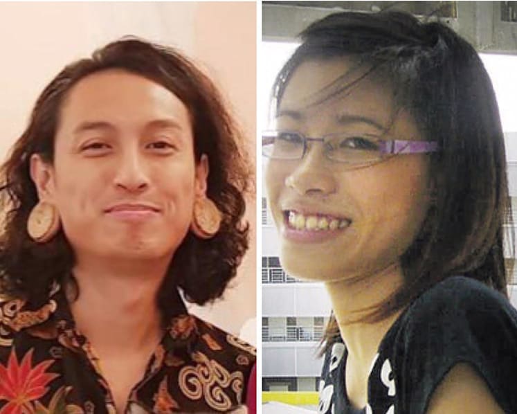 Suspect in Felicia Teo’s murder to be held 3 more weeks for psychiatric assessment