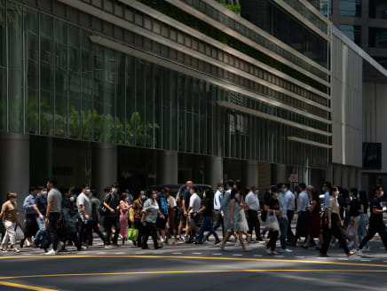 Prime Minister Lee Hsien Loong said that the Government will do its utmost to develop domestic talent but added that Singapore “can never have enough” when it comes to top talent.
