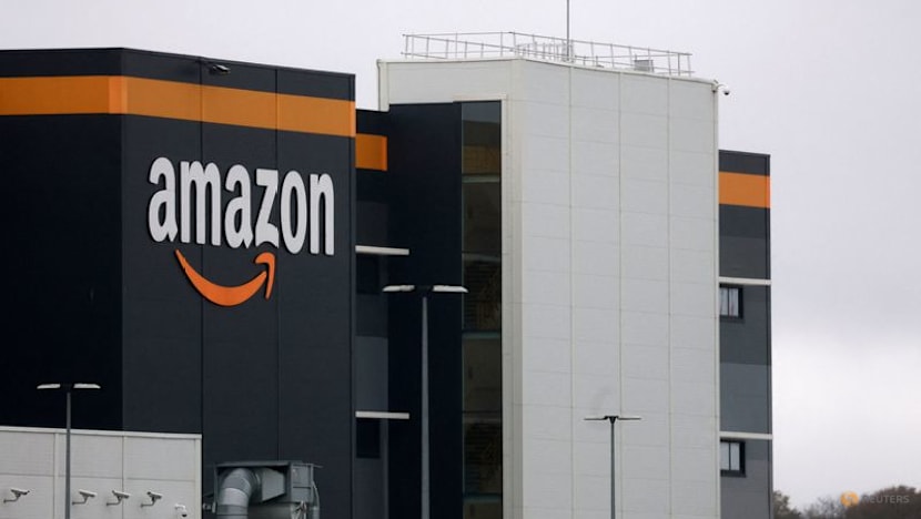 Amazon to buy satellite firm Globalstar in $11.57 billion deal to take on Musk's Starlink
