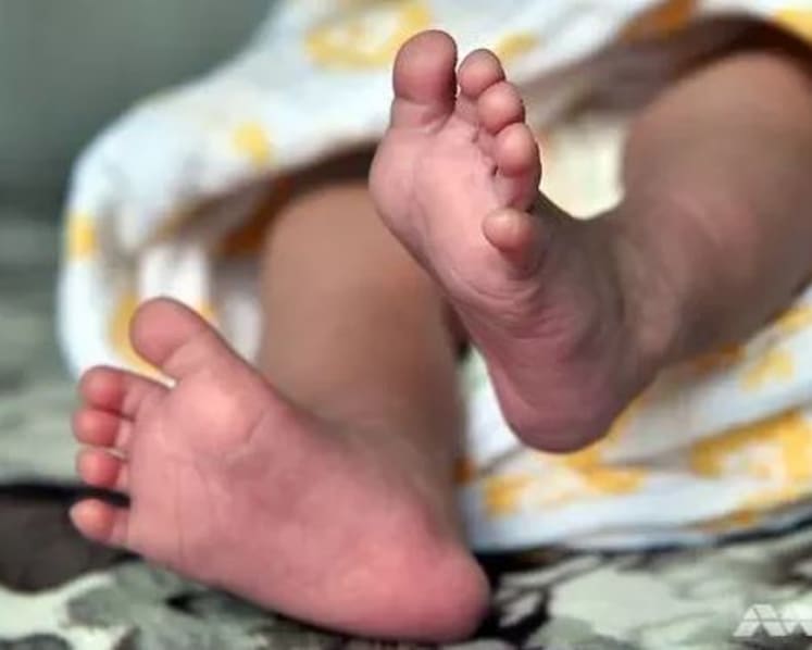 Newborn suffocated the first time he was on bed with a sleeping parent: Coroner