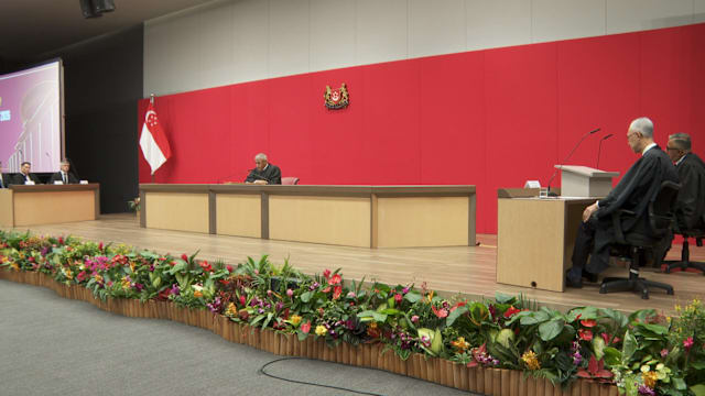 成立法律行业未来委员会 提升行业标准