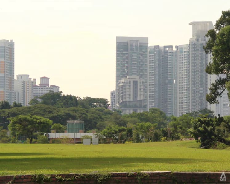 More homes planned in central locations like Pearl’s Hill, Marina South to let more people enjoy city living