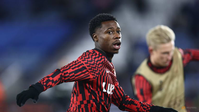 Convicted former Dutch international Promes extradited to Netherlands