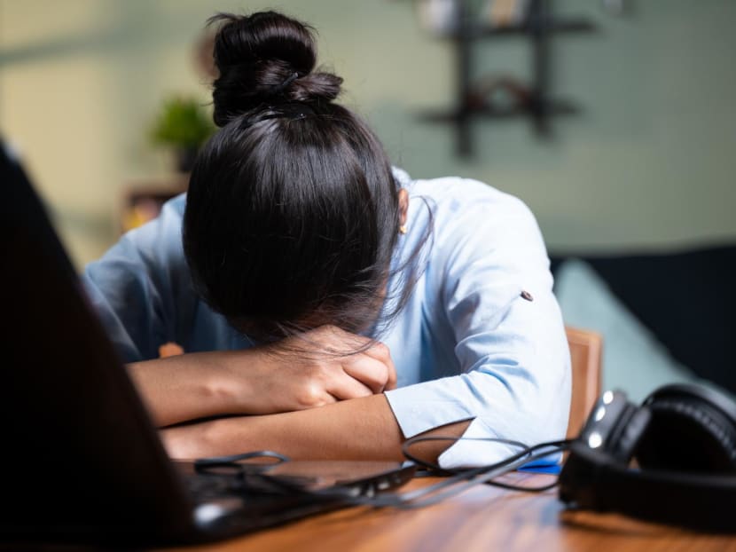 More S'porean workers dissatisfied with job, suffer poorer mental health than Filipino, Indonesian peers: Survey