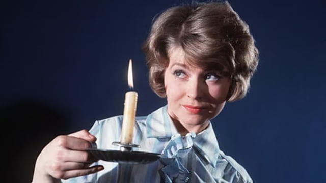 英国传奇女星Prunella Scales逝世，享耆寿93岁