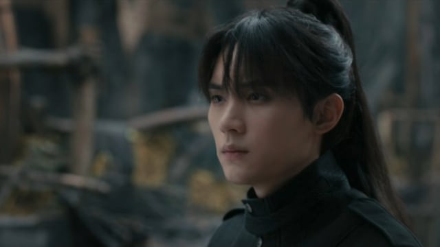 斗罗大陆之燃魂战（第6集）：唐三前往幽冥之都