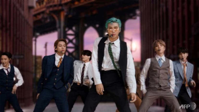 Commentary: BTS management's stock listing is a sign K-Pop is no passing fad