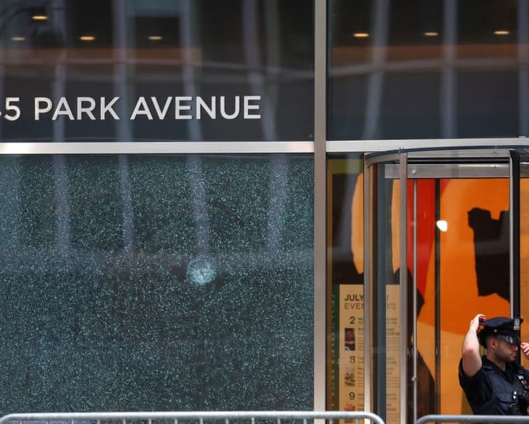 Manhattan shooting renews focus on CTE, concussion risks in amateur sports