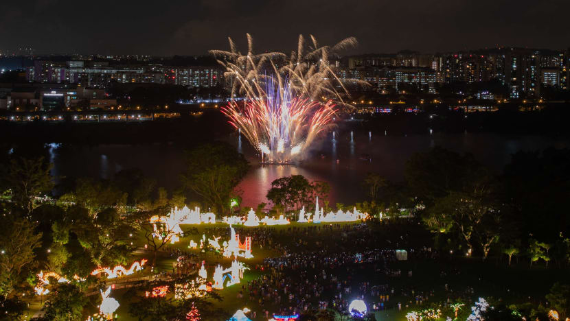 Dates of Singapore public holidays for 2022 released, include 5 long weekends