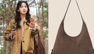 Girls' Generation member Yoona's viral bag in Netflix drama Bon Appetit, Your Majesty costs less than S$170