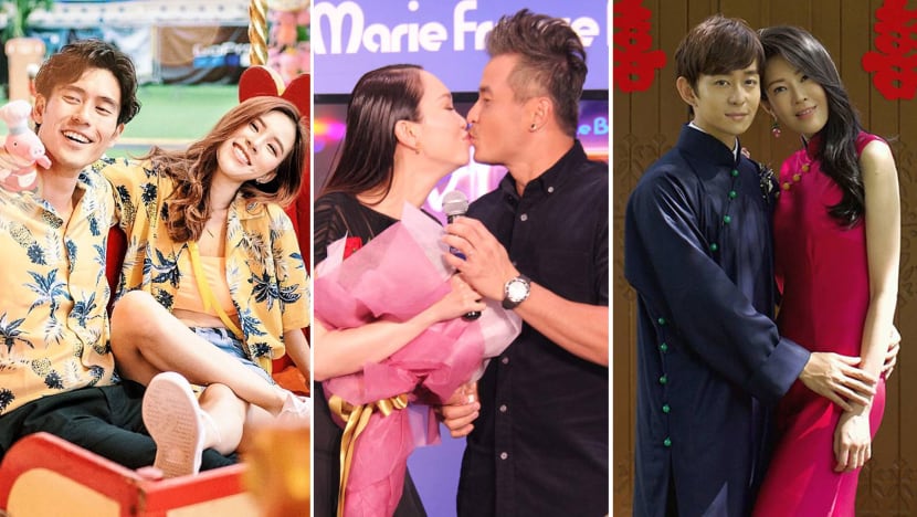 10 Love Lessons You Can Learn From Celebrities