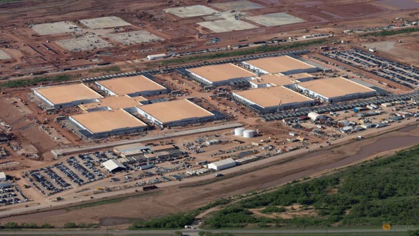 OpenAI, Oracle deepen AI data center push with 4.5 gigawatt Stargate expansion