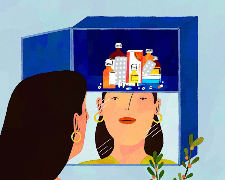 6 common medications that may lower your dementia risk