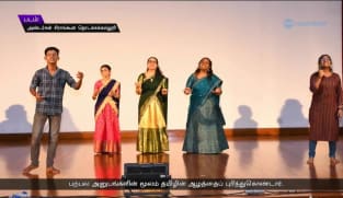 மேல்நிலைத் தேர்வு நோக்கிய பயணம் - வளர்ச்சிக்கு உதவியதாகக் கூறும் மாணவர்கள்