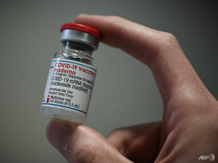 Singapore grants interim authorisation for first bivalent COVID-19 booster vaccine