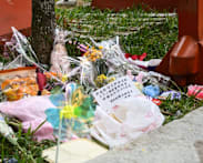 Driver to be charged over Chinatown car accident that killed 6-year-old girl