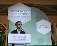 Temasek 'unlikely' to meet 2030 climate target amid tougher global landscape: CEO Dilhan Pillay