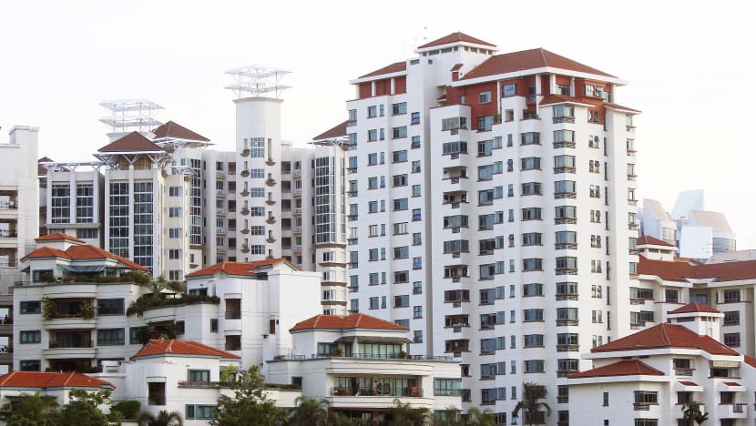 Land supply for private homes raised