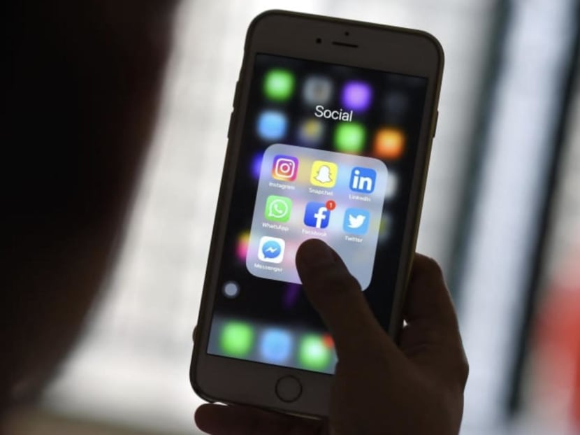 Fake profiles of individuals claiming to work for Temasek Holdings on social media sites, especially LinkedIn, have been reported to the firm. Fake profiles of individuals claiming to work for Temasek Holdings on social media sites, especially LinkedIn, have been reported to the firm.