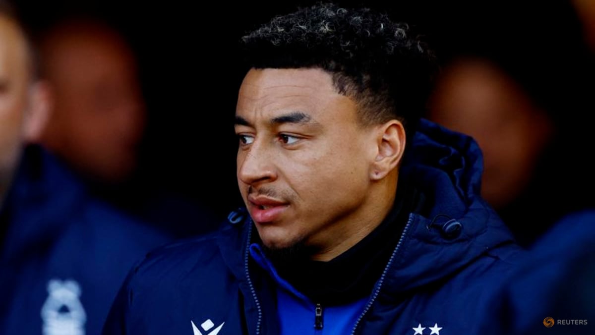 Lingard joins Brazil's Corinthians after two years at Seoul