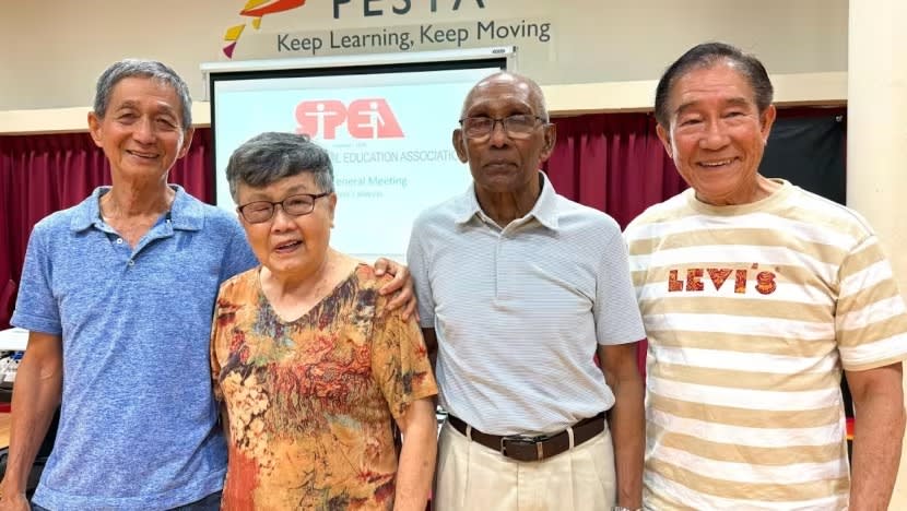 Mayat guru pesara SG berusia 76 tahun ditemui selepas hilang dekat Gunung Everest